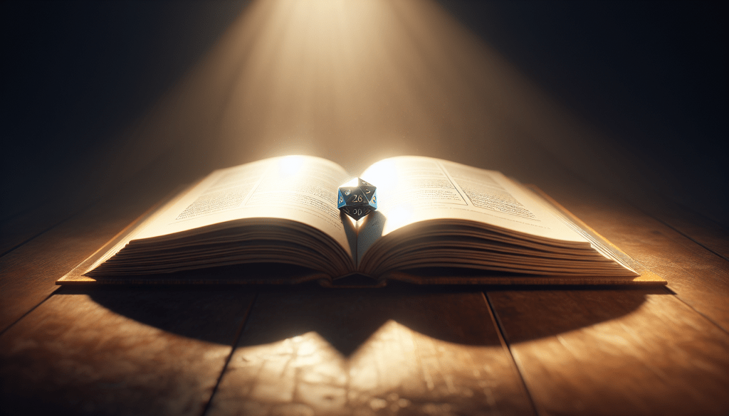 Curated Chaos – List Set&nbsp;1