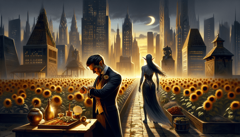 Curated Chaos – Episode&nbsp;1