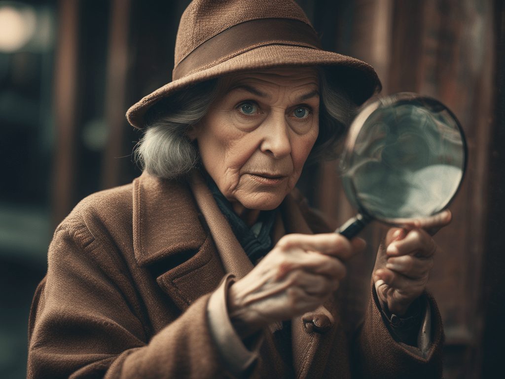 Curated Chaos – Episode 2.3